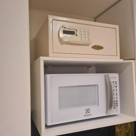 Flat Natal Plaza Ponta Negra.公寓 外观 照片